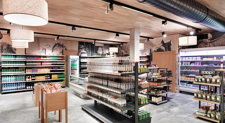 Feriebolig i Kals am Großglockner