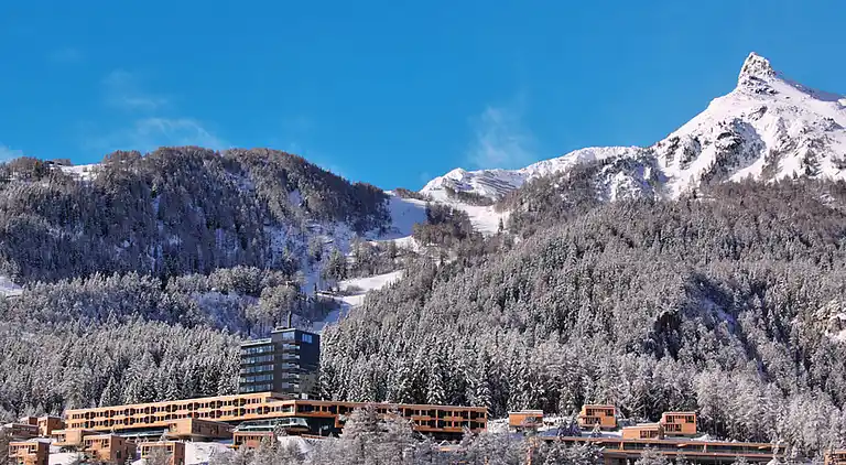 Feriebolig i Kals am Großglockner
