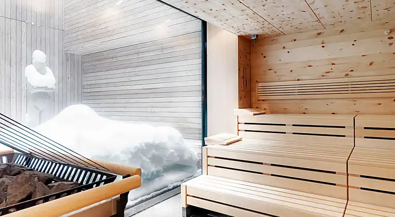 Feriebolig i Kals am Großglockner