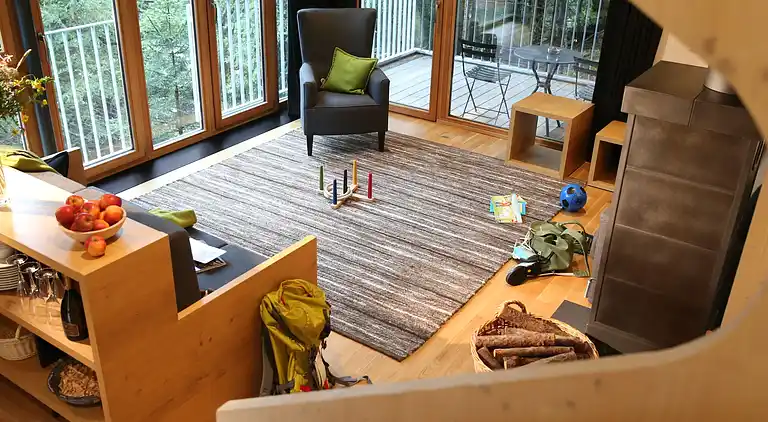 Feriebolig i Kals am Großglockner