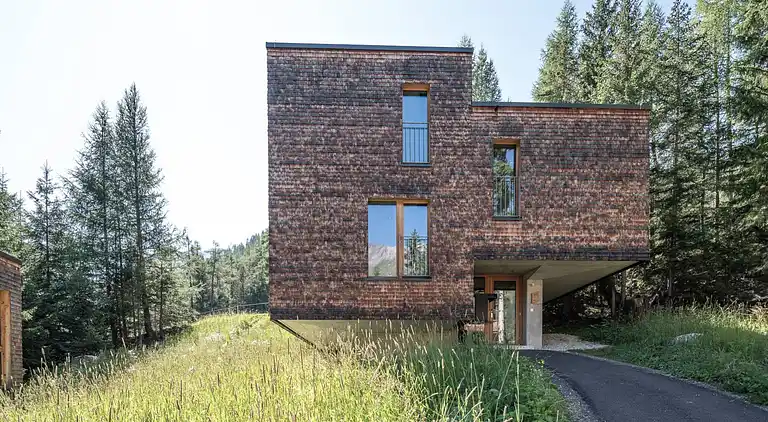 Feriebolig i Kals am Großglockner