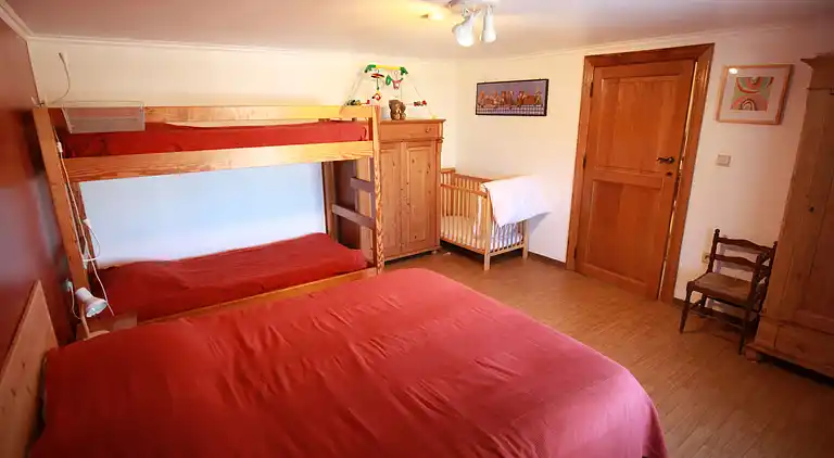 Feriebolig i Mesnil-Saint-Blaise