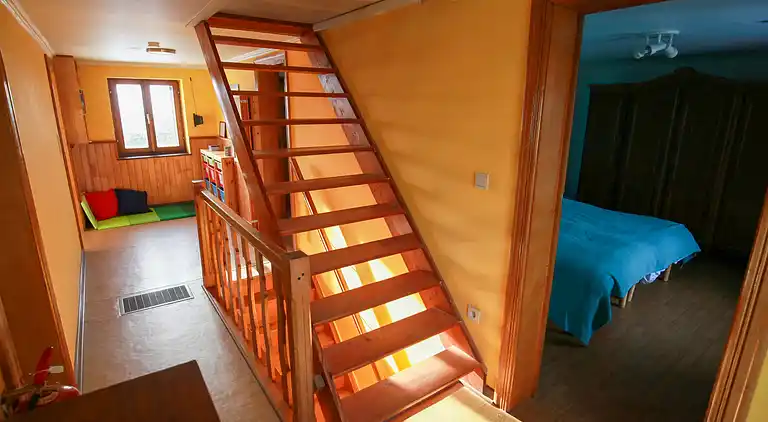 Feriebolig i Mesnil-Saint-Blaise