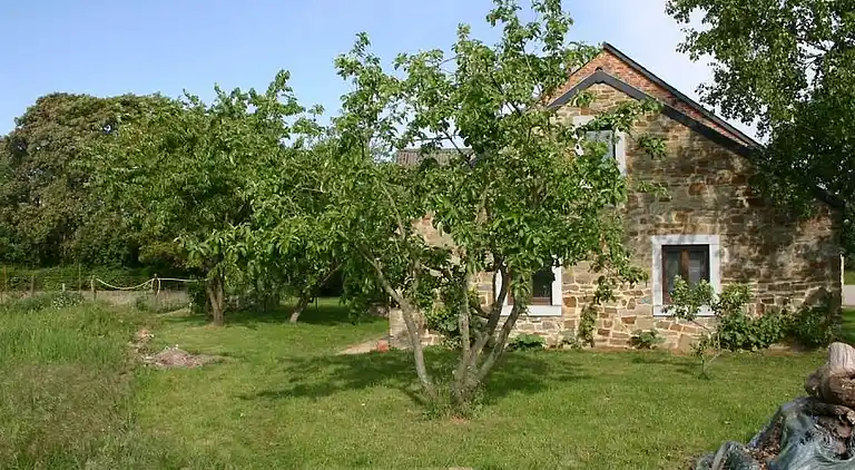 Feriebolig i Mesnil-Saint-Blaise
