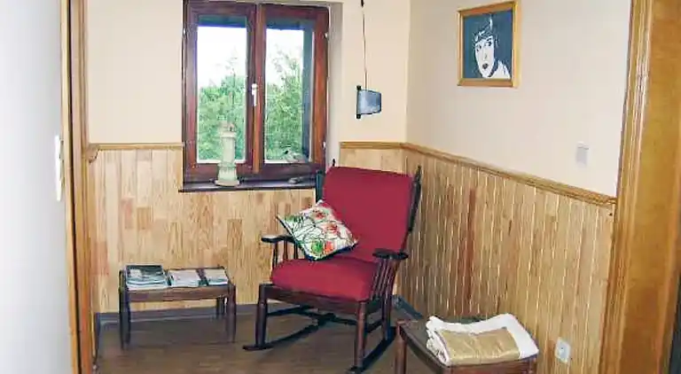 Feriebolig i Mesnil-Saint-Blaise