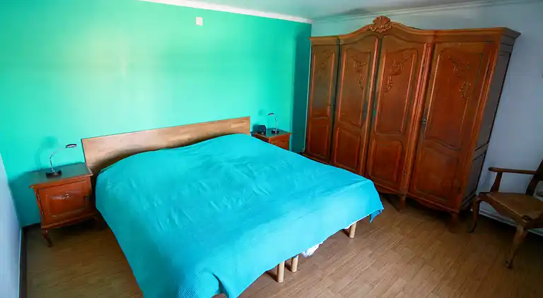 Feriebolig i Mesnil-Saint-Blaise