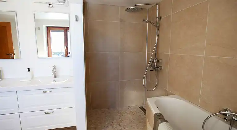 Feriebolig i Mesnil-Saint-Blaise