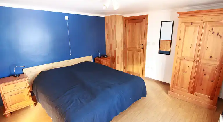 Feriebolig i Mesnil-Saint-Blaise