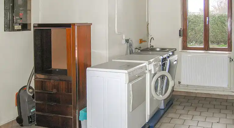 Feriebolig i Mesnil-Saint-Blaise