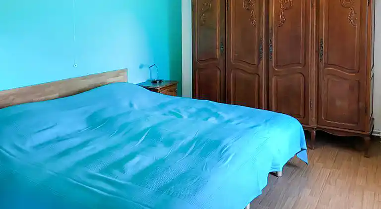 Feriebolig i Mesnil-Saint-Blaise