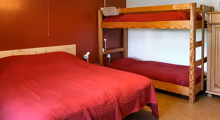 Feriebolig i Mesnil-Saint-Blaise