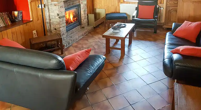 Feriebolig i Mesnil-Saint-Blaise