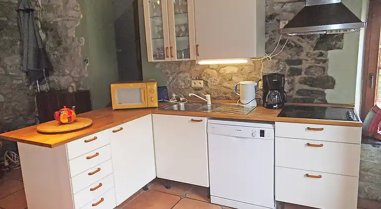 Feriebolig i Florennes