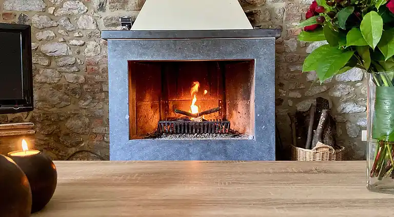 Feriebolig i Florennes