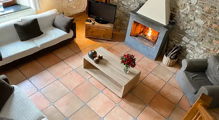 Feriebolig i Florennes