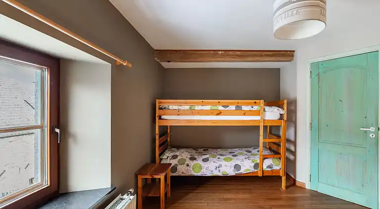 Feriebolig i Florennes