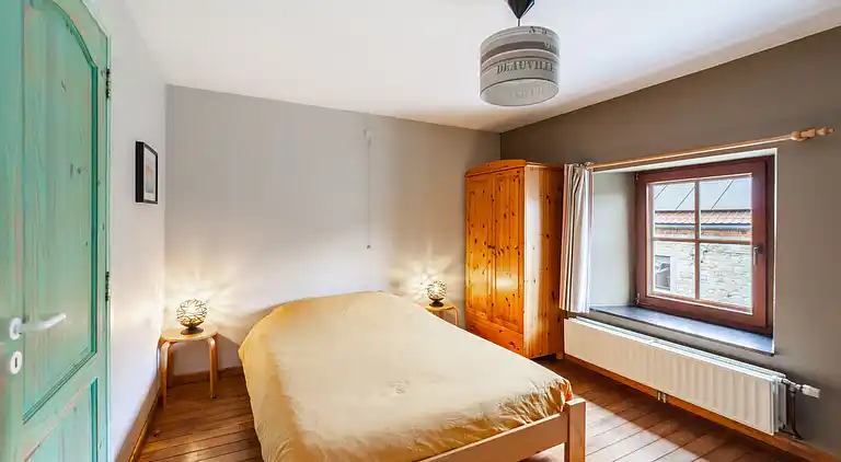 Feriebolig i Florennes