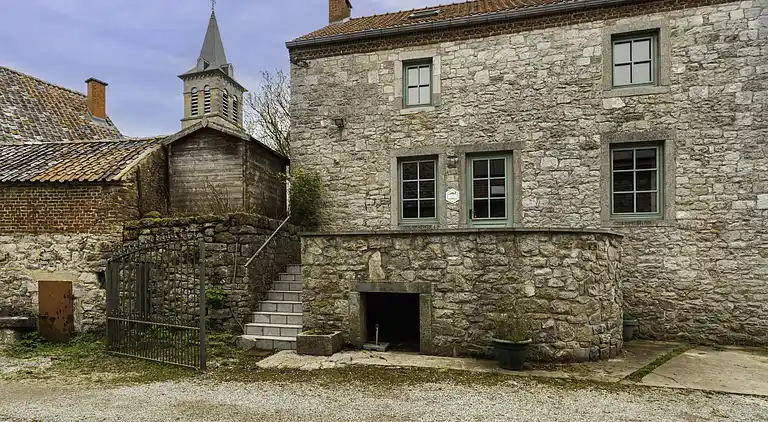 Feriebolig i Florennes