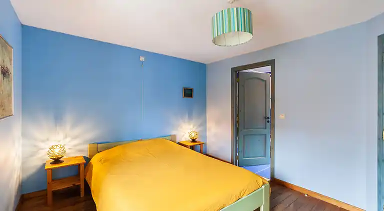 Feriebolig i Florennes