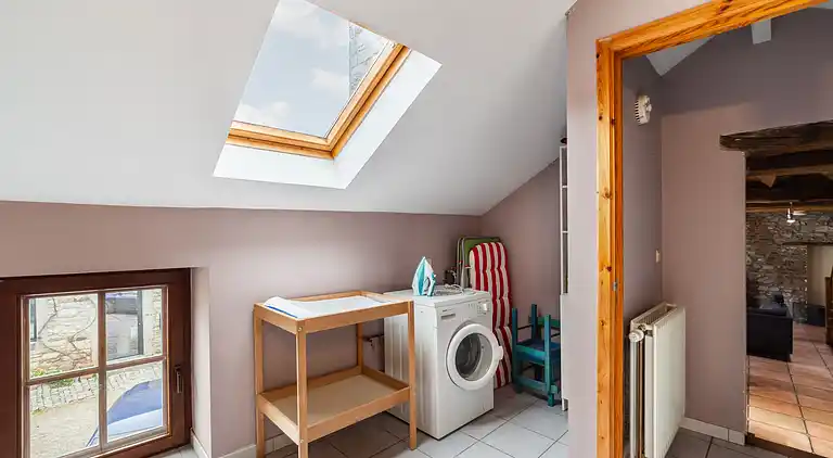 Feriebolig i Florennes