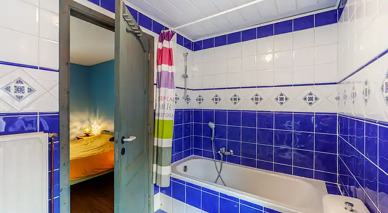 Feriebolig i Florennes