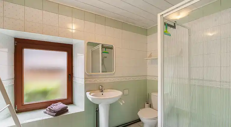 Feriebolig i Florennes