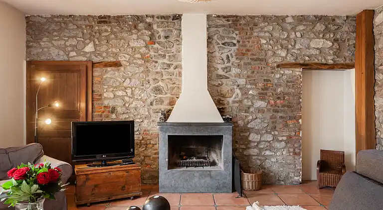 Feriebolig i Florennes