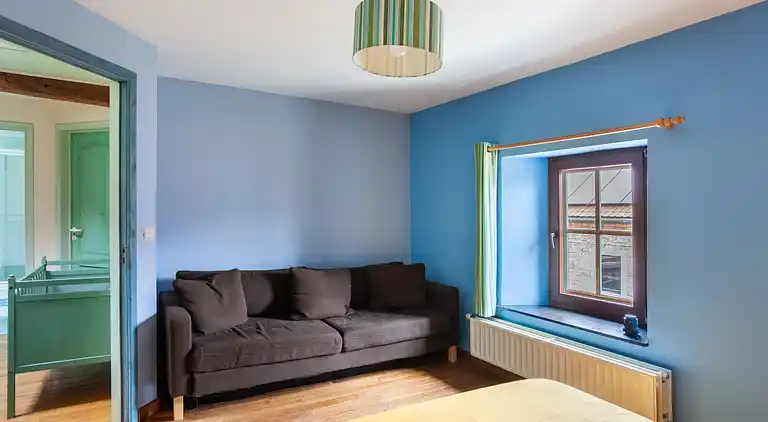 Feriebolig i Florennes