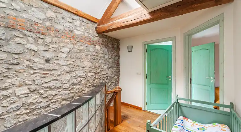 Feriebolig i Florennes