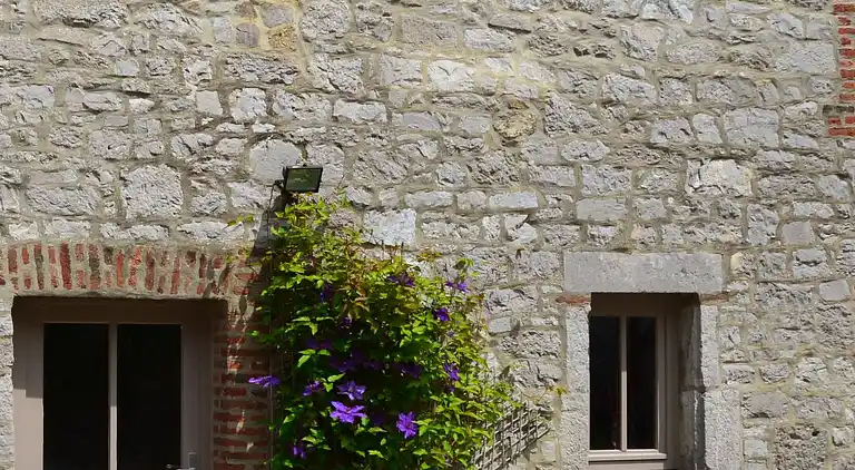 Feriebolig i Florennes