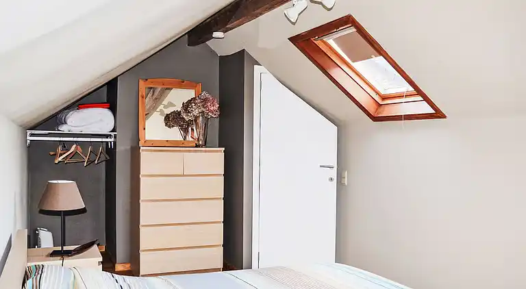 Feriebolig i Florennes