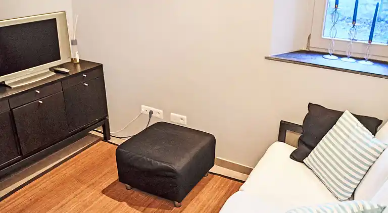 Feriebolig i Florennes