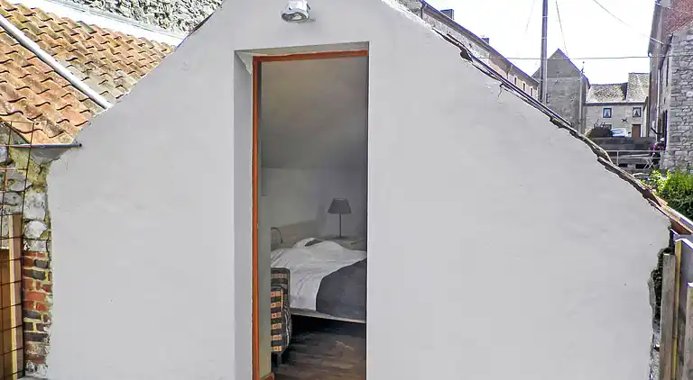 Feriebolig i Florennes