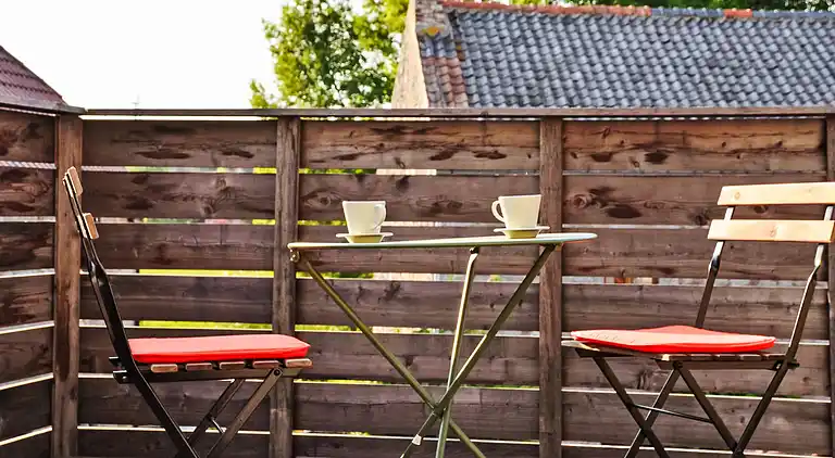 Feriebolig i Florennes