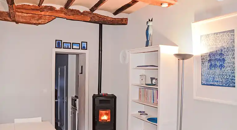 Feriebolig i Florennes