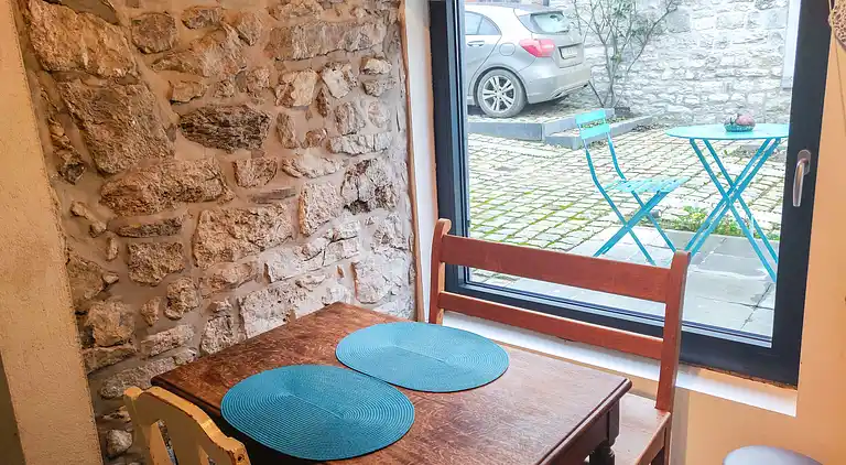 Feriebolig i Florennes