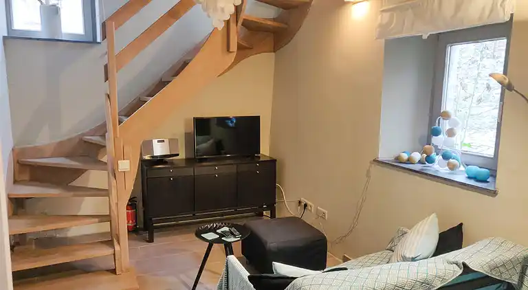 Feriebolig i Florennes