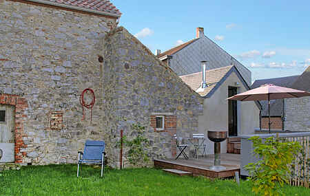 Villa i Florennes