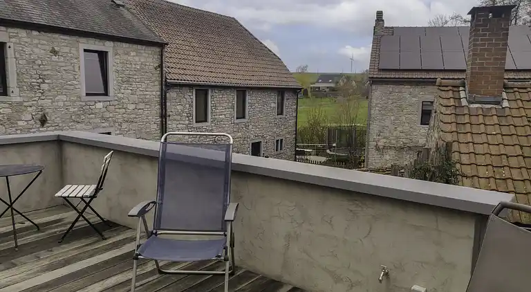 Feriebolig i Florennes