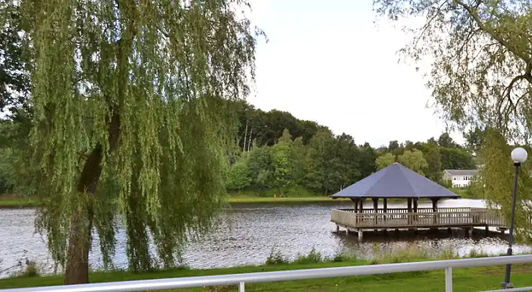 Holiday home in Vielsalm