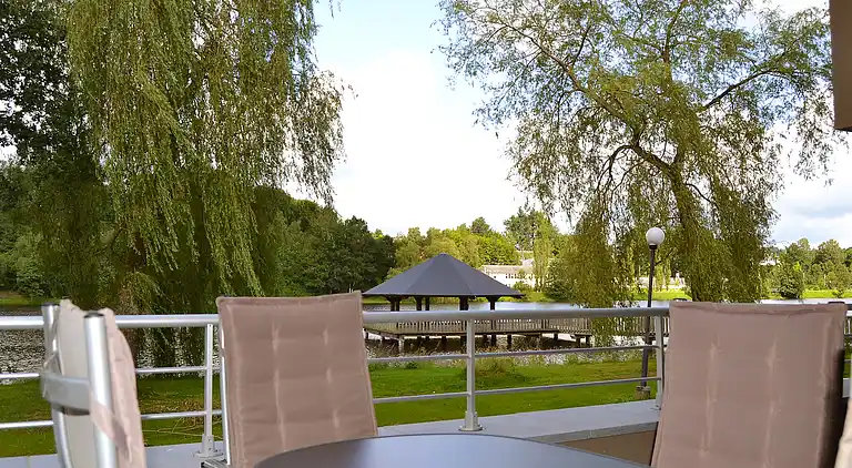 Holiday home in Vielsalm