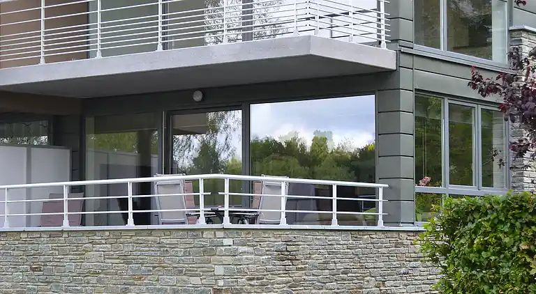 Holiday home in Vielsalm