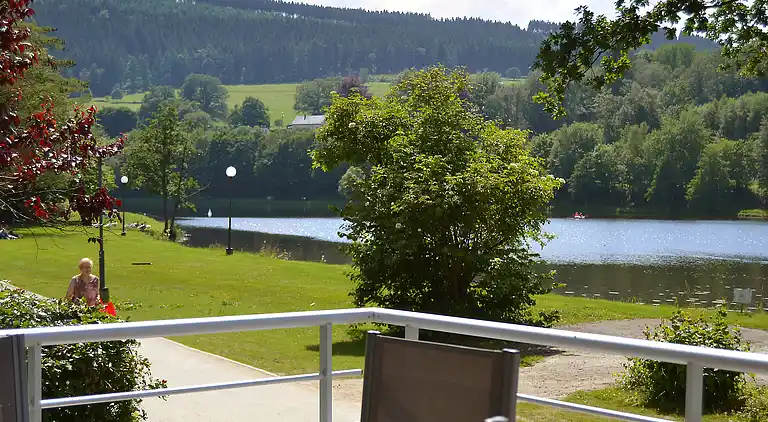 Holiday home in Vielsalm