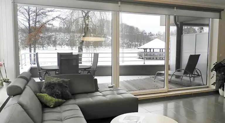 Holiday home in Vielsalm