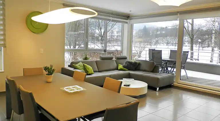 Holiday home in Vielsalm