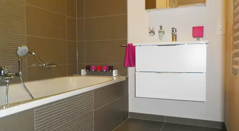 Holiday home in Vielsalm