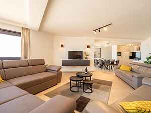 Maison de vacances en Blankenberge