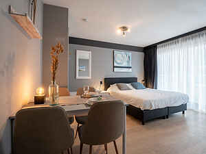 Maison de vacances en Blankenberge
