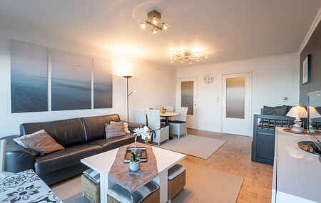 Holiday home in Blankenberge