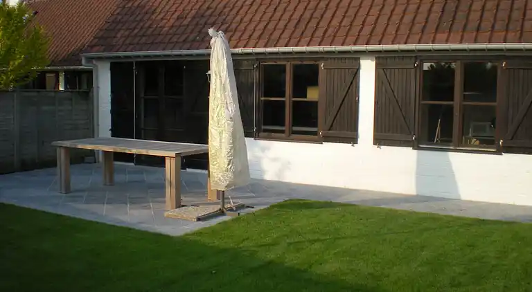 Holiday home in Klemskerke